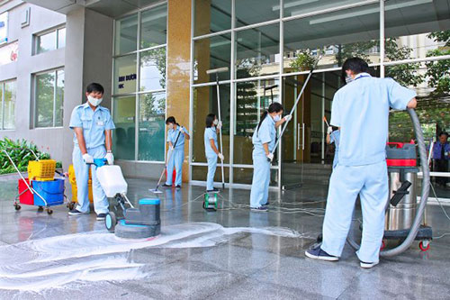 Chi Nhánh Công Ty TNHH TM & DV Xuân Mai