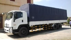 Vận Tải á Đông – Công Ty TNHH Chuyển Phát Nhanh á Đông
