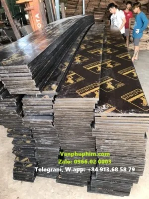 Ván Phủ Phim – Công Ty Cổ Phần Happy Life