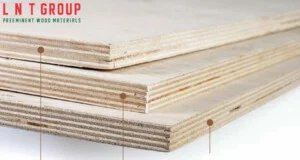 Ván ép LNT – Công Ty TNHH Vật Liệu Esmart Việt Nam LNT Group