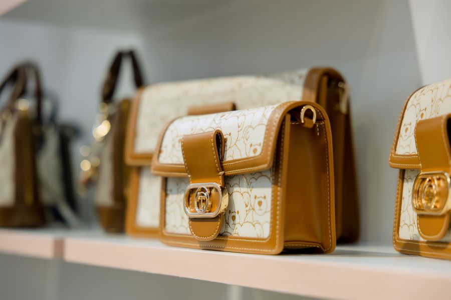 Công Ty TNHH TTWN Bear Việt Nam