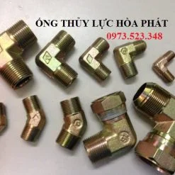 Công Ty TNHH ống Thủy Lực Hòa Phát