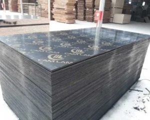 Ván ép LINDA CAMLAM – Công Ty TNHH Sản Xuất Thương Mại LINNA CAMLAM