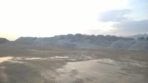 Chi Nhánh Công Ty Cổ Phần Xây Dựng Đông Hải Quảng Ninh – Xí Nghiệp Đá Thống Nhất