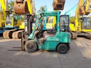 Xe Nâng Vlift Việt Nam – Công Ty TNHH Xe Nâng Vlift Việt Nam