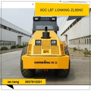 Xe Nâng Trung Viễn – Công Ty TNHH Trung Viễn