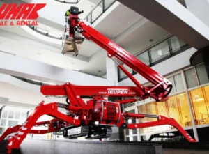 Công Ty TNHH U-Mac Việt Nam