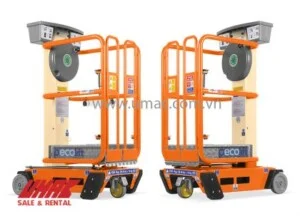 Công Ty TNHH U-Mac Việt Nam