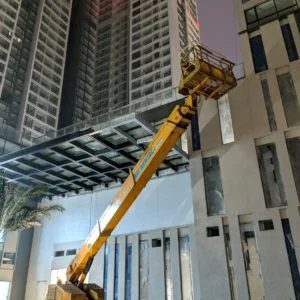 Công Ty TNHH MH Rental Việt Nam