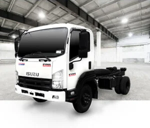 Văn Phòng Đại Diện Hà Nội – Công Ty TNHH Ô Tô Isuzu Việt Nam