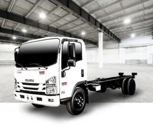 Văn Phòng Đại Diện Hà Nội – Công Ty TNHH Ô Tô Isuzu Việt Nam
