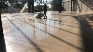 Vệ Sinh Công Nghiệp Hoàng Anh Nam Định – Công Ty TNHH Một Thành Viên Vệ Sinh Công Nghiệp Hoàng Anh