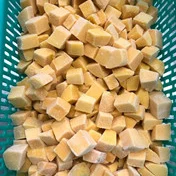 Trái Cây Sấy Tam Ngọc – Công Ty TNHH Một Thành Viên Tam Ngọc