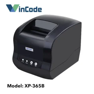 Thiết Bị Mã Vạch Nam Bình Xương – Công Ty TNHH Nam Bình Xương
