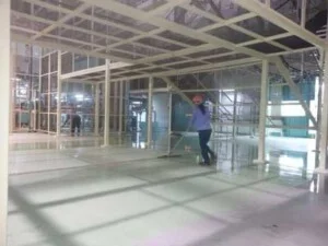 Chi Nhánh Công Ty TNHH TM DV Công Nghiệp MyCom