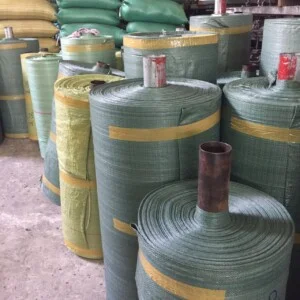 Cơ Sở Bao Tải PP Hồng Luyến