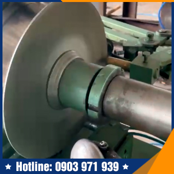 Máy Móc Vĩnh Thịnh Phát – Công Ty TNHH Một Thành Viên Cơ Khí Vĩnh Thịnh Phát