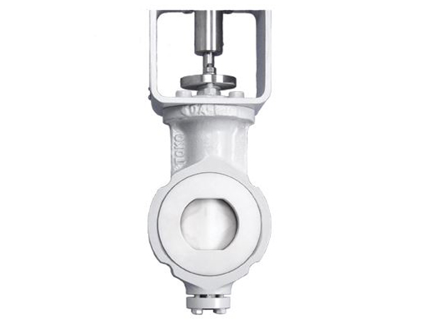 Van Công Nghiệp 3S – Công Ty TNHH Thương Mại Quốc Tế 3S Việt Nam