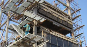 Công Ty CP Dịch Vụ Dầu Khí Quảng Ngãi PTSC