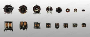 Công Ty Trách Nhiệm Hữu Hạn TOKIN Electronics (Việt Nam)