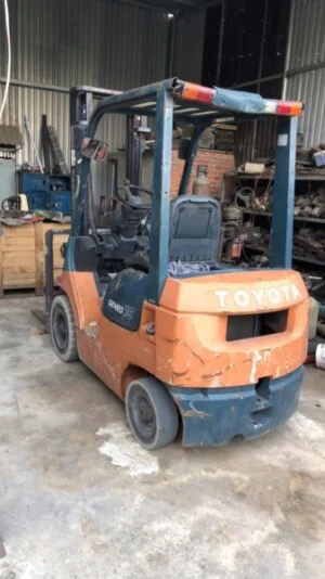 Thu Mua Đồ Cũ Toàn Phát Lộc – Công Ty Cổ Phần Xây Dựng Và Thương Mại Toàn Phát Lộc