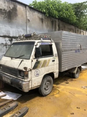 Thu Mua Đồ Cũ Toàn Phát Lộc – Công Ty Cổ Phần Xây Dựng Và Thương Mại Toàn Phát Lộc