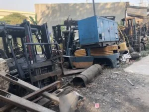 Thu Mua Đồ Cũ Toàn Phát Lộc – Công Ty Cổ Phần Xây Dựng Và Thương Mại Toàn Phát Lộc