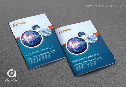 Thiết kế Thương Hiệu á Đông – Công Ty TNHH Thiết Kế Sáng Tạo Á Đông