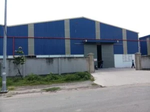 Kho Thuận Thành Phát – Công Ty TNHH TM DV Vận Tải Thuận Thành Phát
