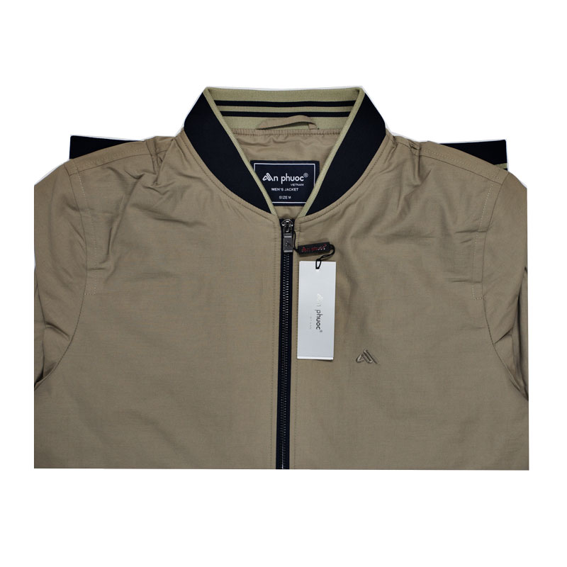 Công Ty TNHH May Thêu Giày An Phước