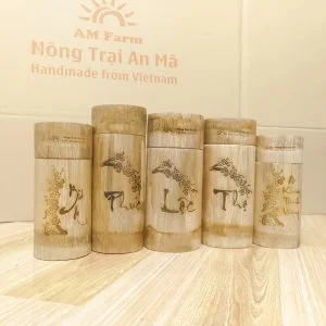 Nông Trại An Mã