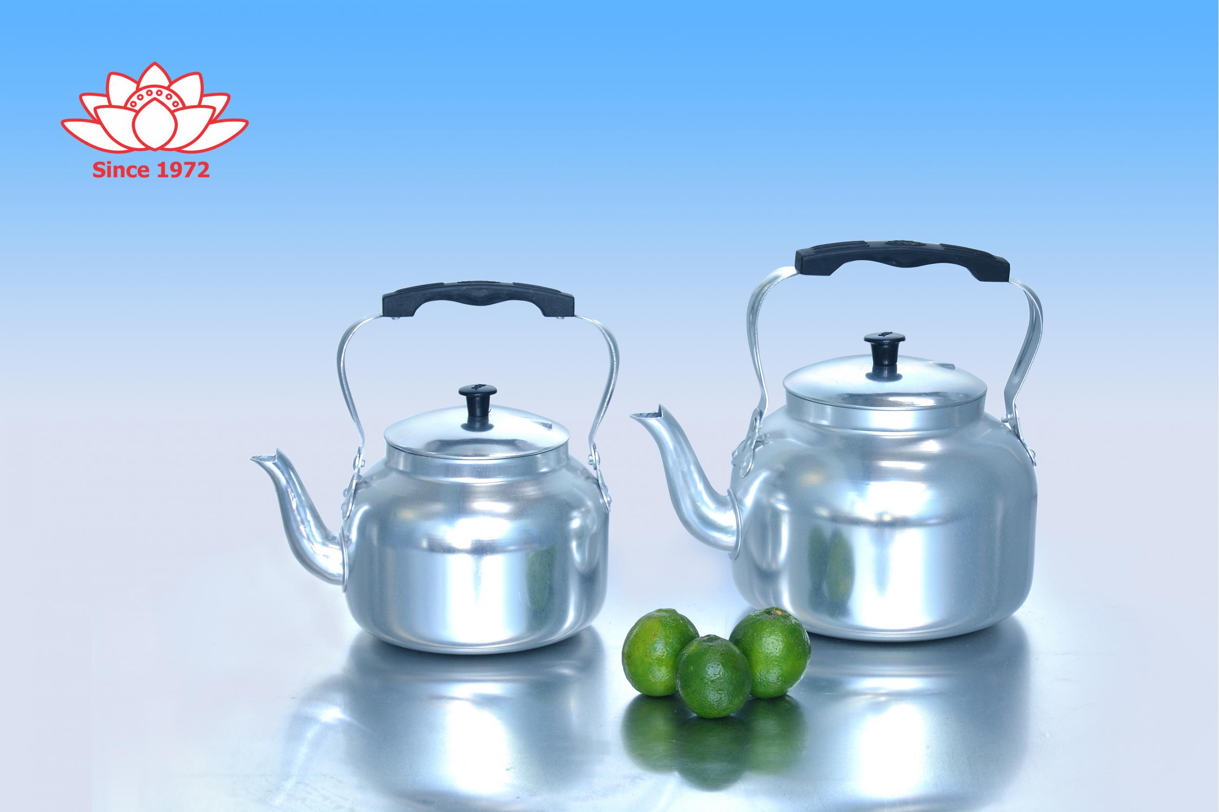 Nhôm Gia Dụng Tân Đức Thành – Công Ty Cổ Phần Sản Xuất Thương Mại Tân Đức Thành