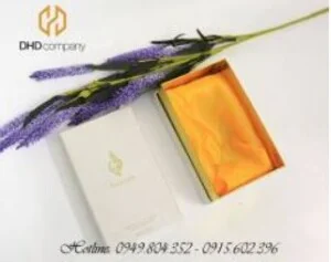 Công Ty TNHH Thương Mại Và Dịch Vụ In DHD