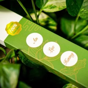 Nhang Thảo Mộc Đồng Nai – Công Ty TNHH Thương Mại Dịch Vụ VFARM