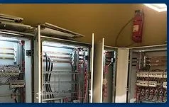 Công Ty CP Giải Pháp An Toàn Olym