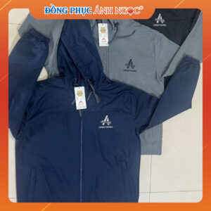 Đồng Phục ánh Ngọc – Công Ty TNHH XNK ánh Ngọc