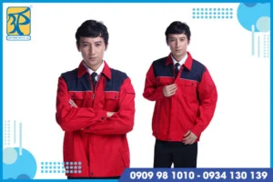 Bảo Hộ Lao Động Bảo Thịnh Phát – Công Ty TNHH Sản Xuất Thương Mại Dịch Vụ Bảo Thịnh Phát