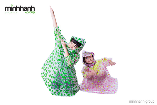 áo Mưa Minh Hạnh – Công Ty TNHH Minh Hạnh Group
