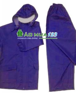 áo Mưa 123 – Công Ty TNHH Thương Mại Và Sản Xuất Đỗ Minh