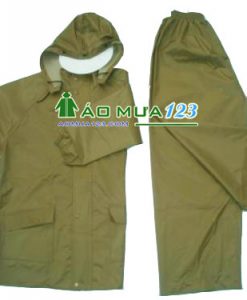 áo Mưa 123 – Công Ty TNHH Thương Mại Và Sản Xuất Đỗ Minh