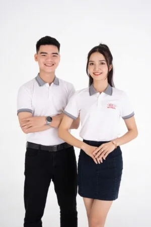 áo Thun Đồng Phục Quyn – Công Ty TNHH Đồng Phục Và Thời Trang Quyn