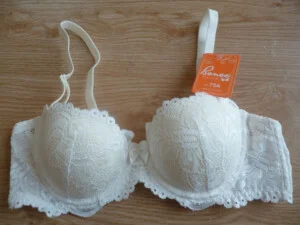 Công Ty TNHH MTV Sản Xuất Trang Phục Lót Nam – Nữ H&B (Hoàng Bảo)