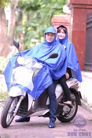 áo Mưa Tùng Linh – Cơ Sở Sản Xuất áo Mưa Tùng Linh