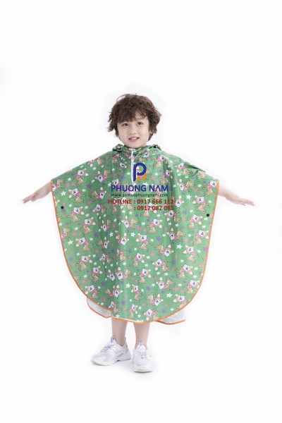 áo Mưa Phương Nam – Công Ty TNHH Sản Xuất Thương Mại Xuất Nhập Khẩu Phương Nam