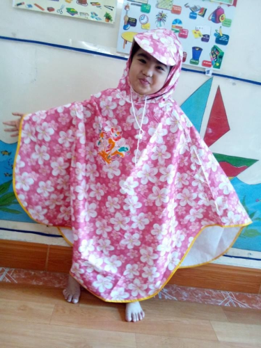 áo Mưa Tùng Linh – Cơ Sở Sản Xuất áo Mưa Tùng Linh