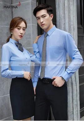 Công Ty Cổ Phần Quốc Tế Thời Trang Martina