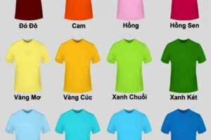 Công Ty TNHH Sản Xuất May Mặc TM DV XNK Phương Minh Hoàng