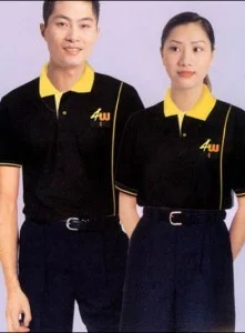 Công Ty TNHH Sản Xuất Thương Mại Dịch Vụ Phước Phong