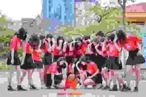Ruby Uniform – Đồng Phục Ruby