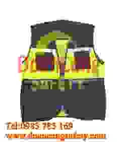 Công Ty TNHH Đoàn Công Safety